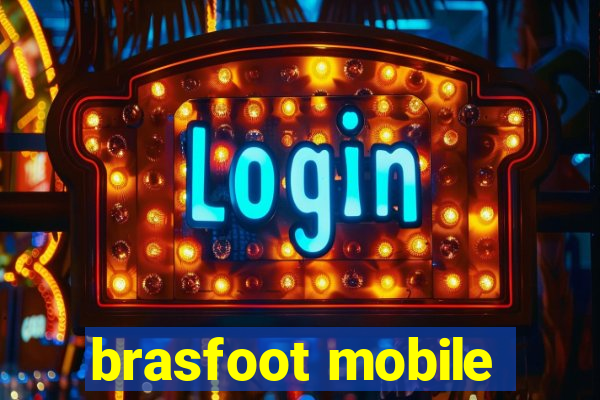 brasfoot mobile